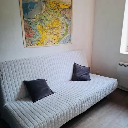 Charming House 2 From Paris * Maheru