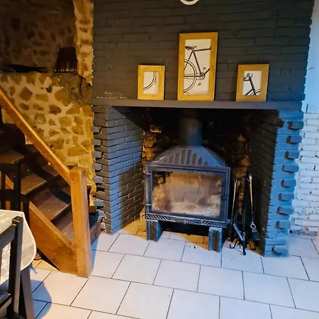 Normandie Authentique & Grand Terrain - *