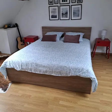 Normandie Authentique & Grand Terrain -