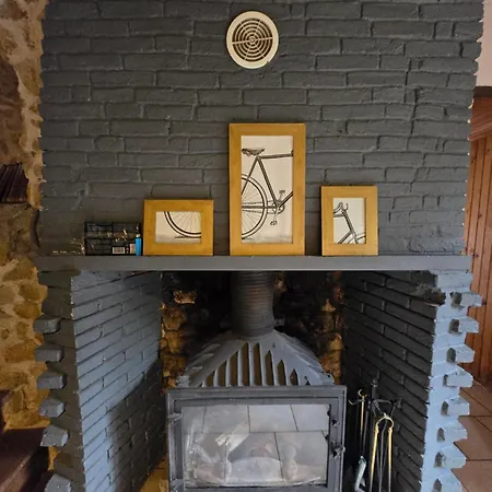 Holiday home Normandie Authentique & Grand Terrain - Maheru