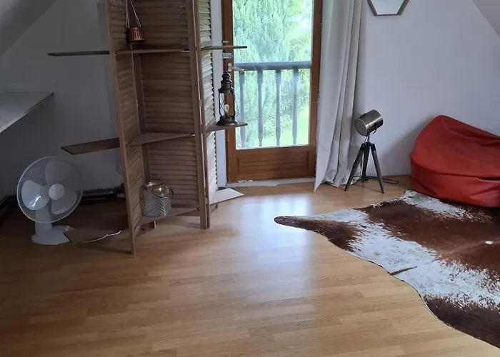 Normandie Authentique&grand Terrain - Hébergement de vacances Maheru