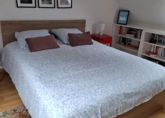 Normandie Authentique&grand Terrain - Hébergement de vacances Maheru