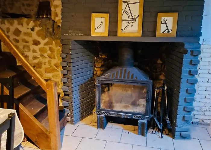 Normandie Authentique&grand Terrain - *