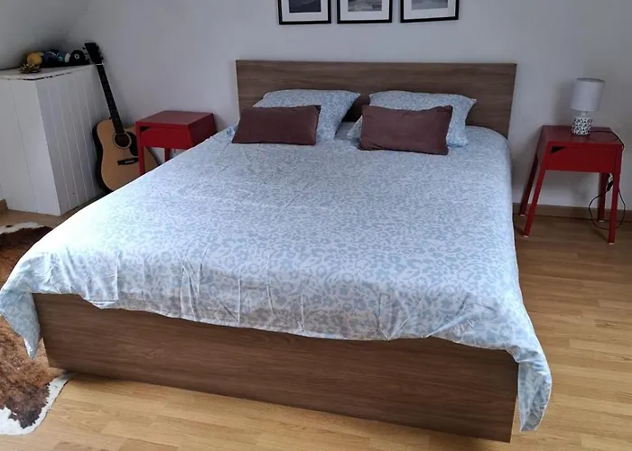 Normandie Authentique&grand Terrain -