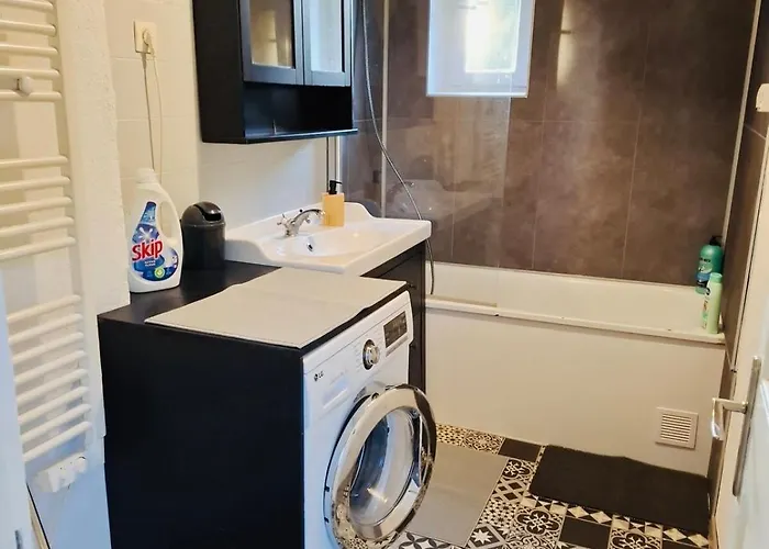 Normandie Authentique&grand Terrain - Hébergement de vacances