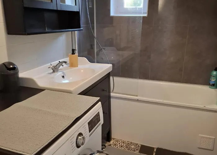 Normandie Authentique&grand Terrain - Hébergement de vacances