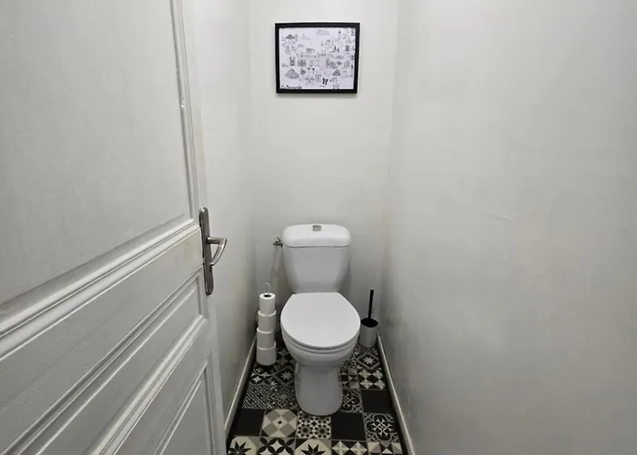 Normandie Authentique&grand Terrain - Maheru