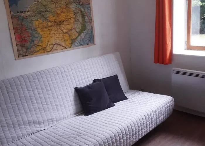 Normandie Authentique&grand Terrain - *